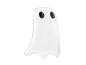 Preview: XL Folienballon Figur - Gespenst - 68cm x 48cm