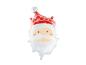 Preview: XL Folienballon Figur - Nikolaus - 50cm x 70cm
