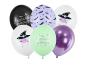 Preview: Latexballons - SET: Halloween, Hexe - je ø 30cm