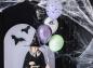 Preview: Latexballons - SET: Halloween, Hexe - je ø 30cm