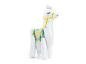 Preview: XL Folienballon Figur - Lama - 61cm x 39cm
