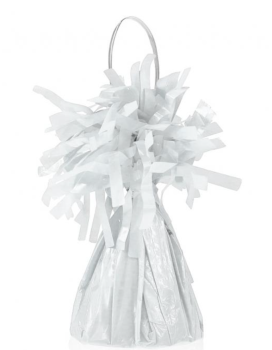 Ballongewicht - weiß