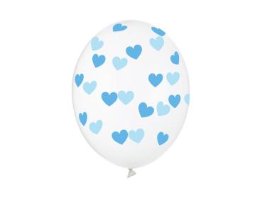 Geburt - SET - Junge: Mom to be - 12 Stk.