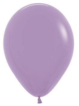 Latexballon - Farbe: Lila- je ø 30cm