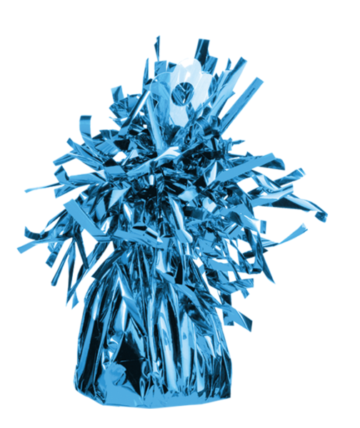 Ballongewicht - Blau