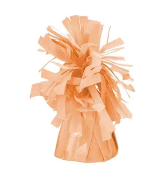 Ballongewicht - Orange