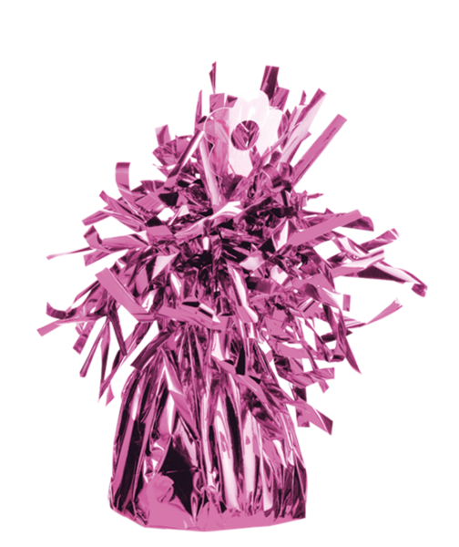 Ballongewicht - Rosa
