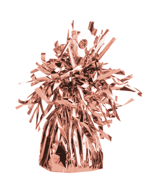 Ballongewicht - Roségold