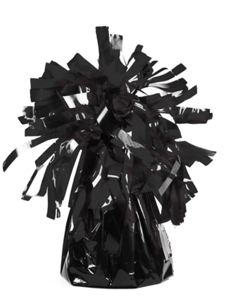 Ballongewicht - Schwarz