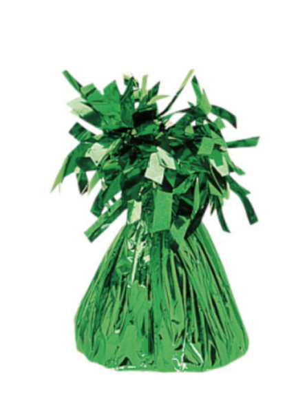 Ballongewicht - Grün