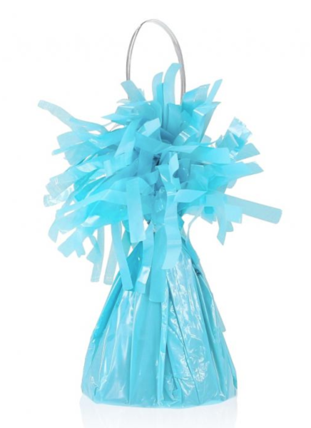 Ballongewicht - Hellblau