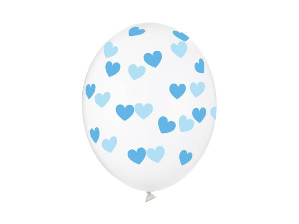 Geburt - SET - Junge: Mom to be - 12 Stk.
